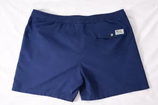 Polo Ralph Lauren Bañador Azul Marino Talla XL