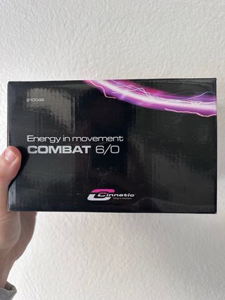 Venta de caña y carrete curricán