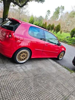 Volkswagen Golf 2006