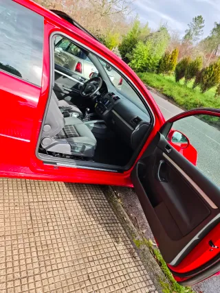 Volkswagen Golf 2006