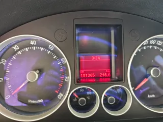 Volkswagen Golf 2006