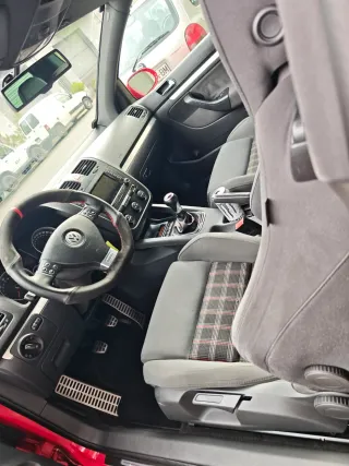 Volkswagen Golf 2006