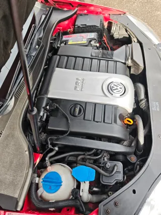 Volkswagen Golf 2006