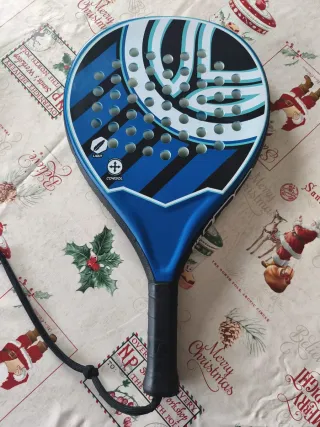 Palas de pádel Kuikma