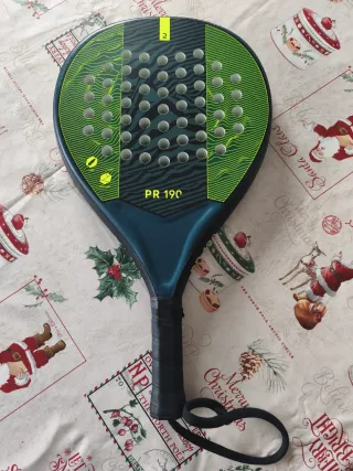 Palas de pádel Kuikma