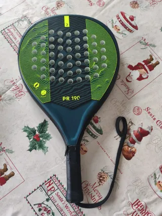 Palas de pádel Kuikma