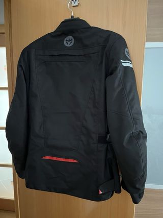 Chaqueta Moto Armure 4 Estaciones Talla 46