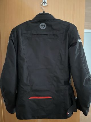 Chaqueta Moto Armure 4 Estaciones Talla 46