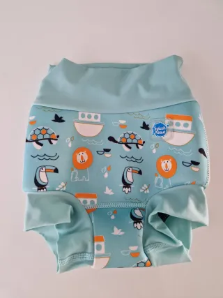 Pañal natación neopreno 12-24 meses