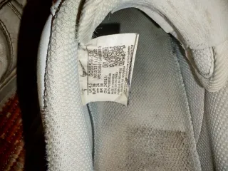 Scarpe Nike Air Force 1 Bianche