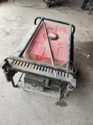 Generador Honda GX390 13.0