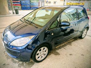 Mitsubishi Colt 2005