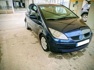 Mitsubishi Colt 2005