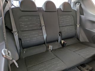 Mitsubishi Colt 2005