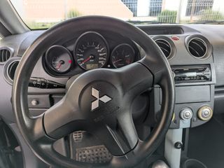 Mitsubishi Colt 2005