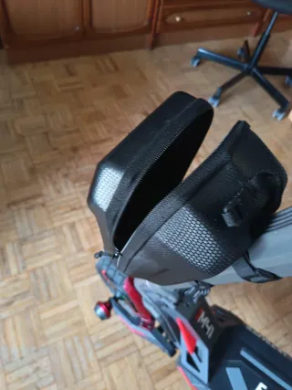 PATINETE ELÉCTRICO ECOXTREM M41 TANK DUAL