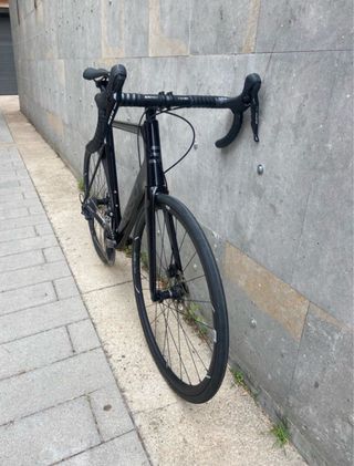 Basso Venta Carbono Shimano 105 – Talla 58