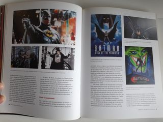 Superhéroes. Del cómic al cine. Tonio L. Alarcón