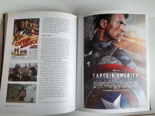 Superhéroes. Del cómic al cine. Tonio L. Alarcón