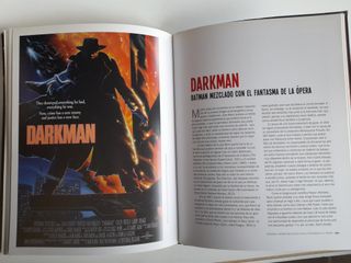 Superhéroes. Del cómic al cine. Tonio L. Alarcón