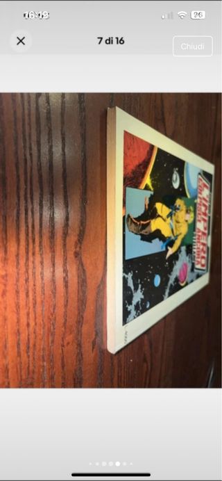 Guerre Stellari: L'Impero Colpisce Ancora