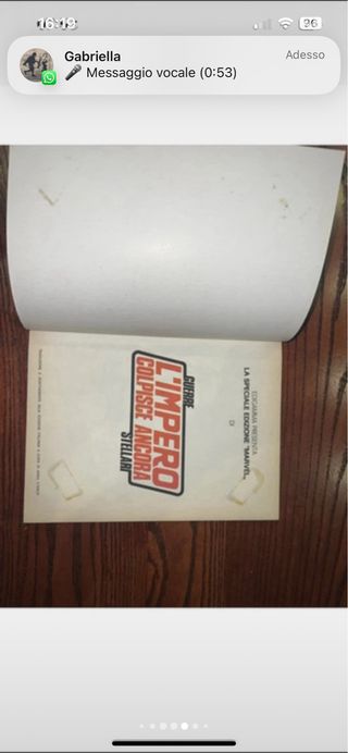 Guerre Stellari: L'Impero Colpisce Ancora