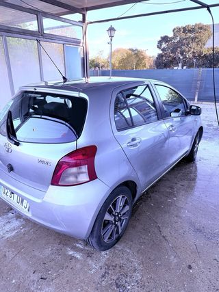 Toyota Yaris 2006
