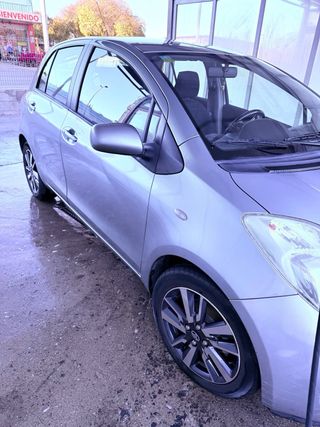 Toyota Yaris 2006