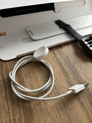 Apple Watch Series 6 GPS 40mm + accesorios