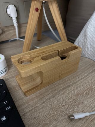 Apple Watch Series 6 GPS 40mm + accesorios