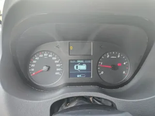 Mercedes-Benz Sprinter 2021