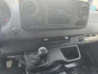 Mercedes-Benz Sprinter 2021