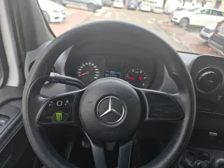 Mercedes-Benz Sprinter 2021