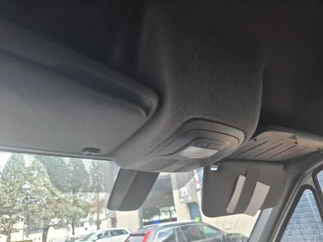 Mercedes-Benz Sprinter 2021