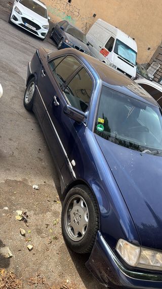 Mercedes-Benz Clase C 1999