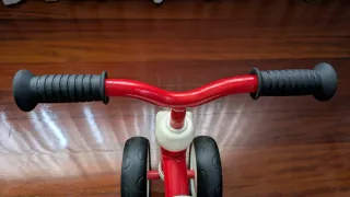 Correpasillos Smoby Rojo