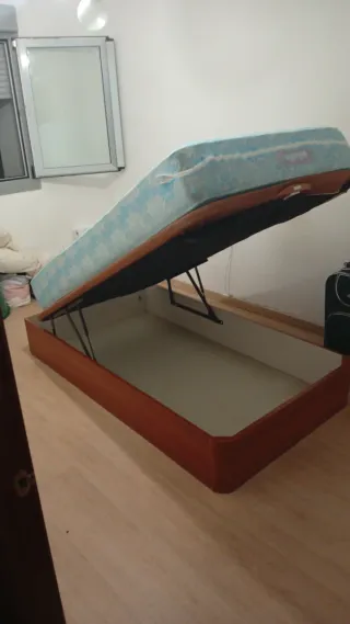 Canapé Pikolin 105x190 + Colchón