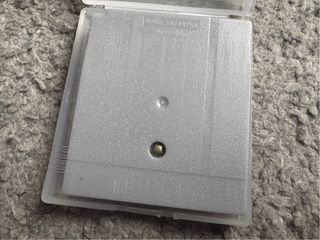 Pokemon Plata Game Boy