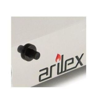 Plancha A Gas 1200mm Serie DUO