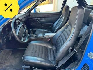 Porsche 924 125cv