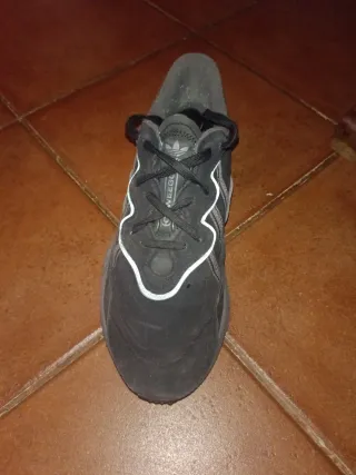 Zapatillas Adidas Ozweego GY6180 Negras