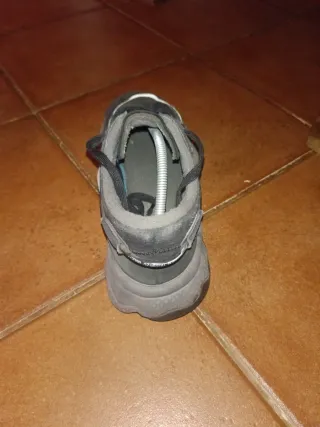 Zapatillas Adidas Ozweego GY6180 Negras