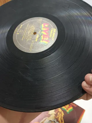 Bob Marley the wailers Live