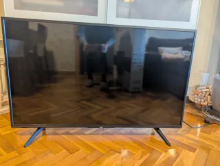 TV JVC 43 LT-43VU3100 Android TV Dolby Vision