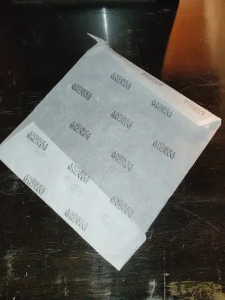 Abito estivo fantasia floreale taglia 42 italiana