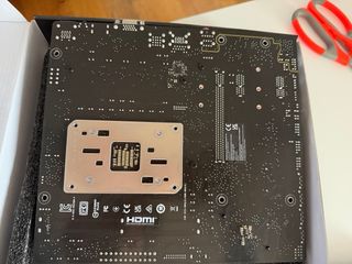 Placa Base ASUS Prime B650M-K (AM5 / DDR5)