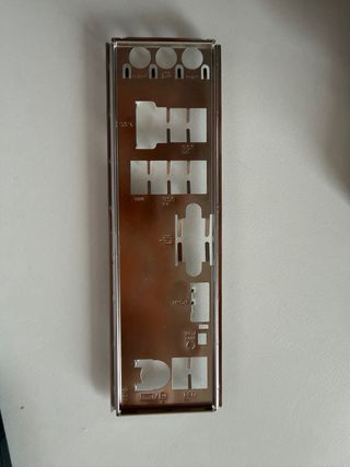 Placa Base ASUS Prime B650M-K (AM5 / DDR5)