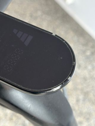 Patinete eléctrico en buen estado