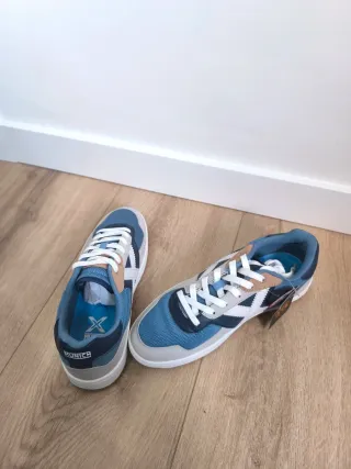 Zapatillas Munich Talla 41 Nuevas sneakers
