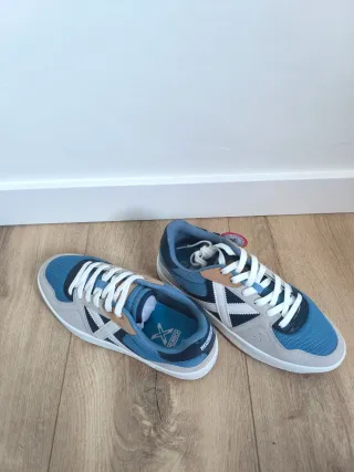 Zapatillas Munich Talla 41 Nuevas sneakers